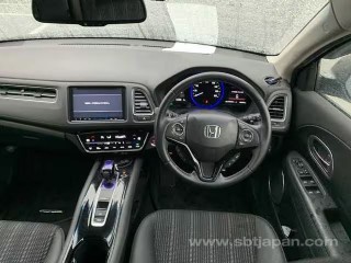 2017 Honda Vezel Hybrid