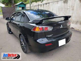 2011 Mitsubishi GALANT FORTIS for sale in Kingston / St. Andrew, Jamaica