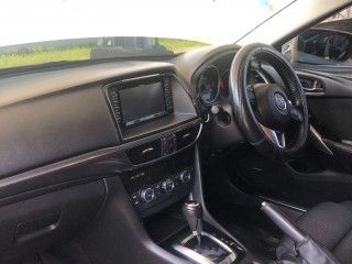 2013 Mazda Atenza for sale in Kingston / St. Andrew, Jamaica