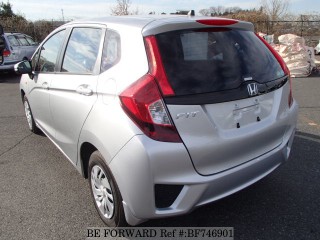 2016 Honda Fit for sale in Kingston / St. Andrew, Jamaica