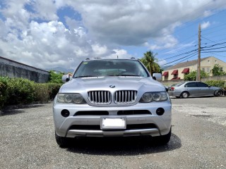2003 BMW X5 XDrive for sale in Kingston / St. Andrew, Jamaica
