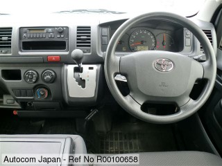 2015 Toyota Regiusace for sale in Kingston / St. Andrew, Jamaica
