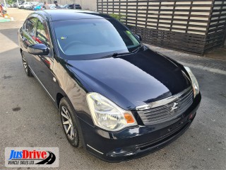 2010 Nissan Bluebird for sale in Kingston / St. Andrew, Jamaica