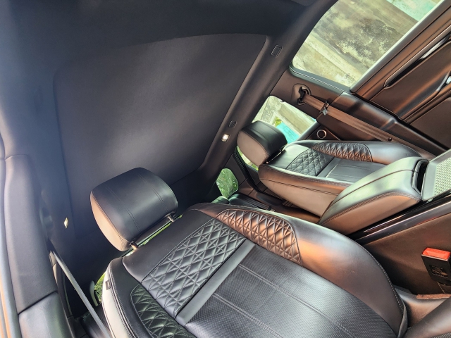 2021 Land Rover Evoque for sale in St. Ann, Jamaica