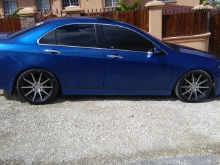 2009 Honda Accord for sale in Westmoreland, Jamaica