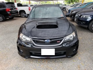 2011 Subaru WRX STI for sale in Kingston / St. Andrew, Jamaica