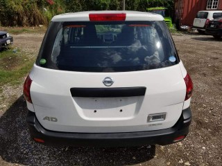 2014 Nissan Ad wagon for sale in Kingston / St. Andrew, Jamaica