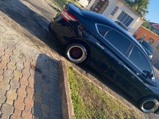 2014 Nissan Sylphy for sale in Clarendon, Jamaica