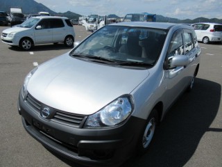 2013 Nissan AD Wagon for sale in Kingston / St. Andrew, Jamaica