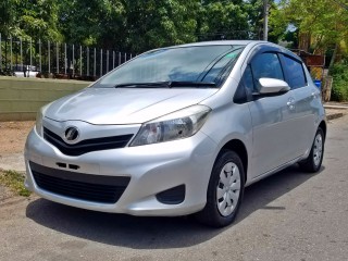 2012 Toyota vitz for sale in Kingston / St. Andrew, Jamaica