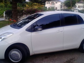2009 Toyota Vitz for sale in St. James, Jamaica