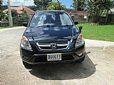 2002 Honda CRV for sale in Manchester, Jamaica
