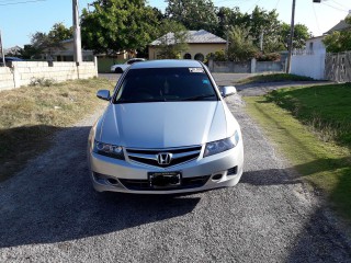 2008 Honda Accord for sale in St. James, Jamaica