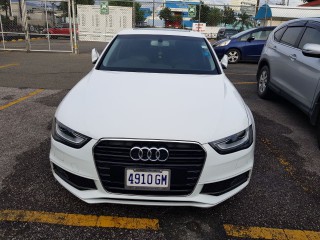 2014 Audi A4 S Line for sale in Kingston / St. Andrew, Jamaica