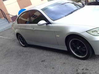 2005 BMW 320i for sale in Kingston / St. Andrew, Jamaica