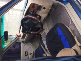 2007 Isuzu Changfeng for sale in Kingston / St. Andrew, Jamaica