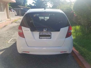 2011 Honda Fit for sale in Kingston / St. Andrew, Jamaica