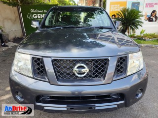 2016 Nissan Navara