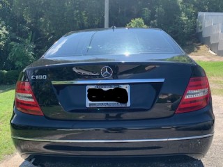 2014 Mercedes Benz C180 for sale in Kingston / St. Andrew, Jamaica