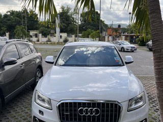 2015 Audi Q5 for sale in Kingston / St. Andrew, Jamaica