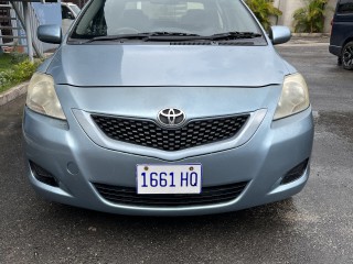 2013 Toyota Yaris for sale in Kingston / St. Andrew, Jamaica