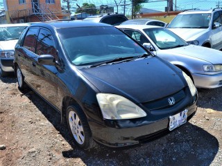 2003 Honda civic for sale in Kingston / St. Andrew, Jamaica