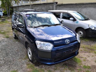 2015 Toyota SUCCEED for sale in Kingston / St. Andrew, Jamaica