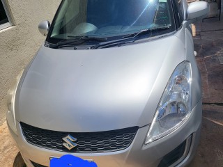 2014 Suzuki Swift