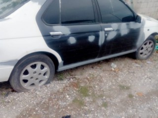 2000 Nissan bluebird for sale in St. Catherine, Jamaica