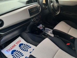 2011 Toyota Vitz for sale in St. Catherine, Jamaica