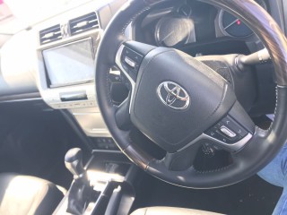 2021 Toyota Prado for sale in Kingston / St. Andrew, Jamaica