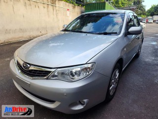 2011 Subaru IMPREZA for sale in Kingston / St. Andrew, Jamaica