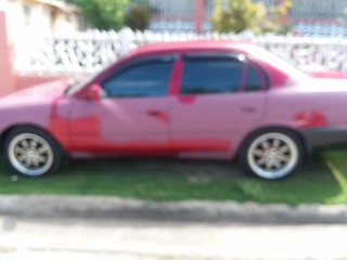 1991 Toyota Police Shape 100 for sale in St. James, Jamaica