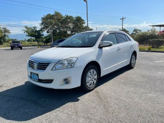 2015 Toyota Premio for sale in Kingston / St. Andrew, Jamaica