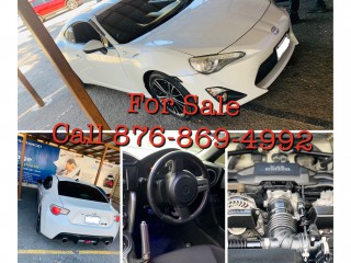 2013 Toyota GT 86 for sale in Kingston / St. Andrew, Jamaica