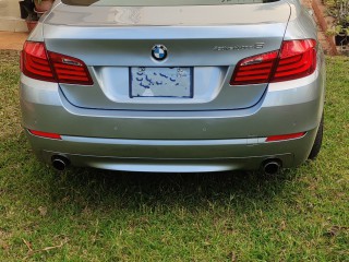 2013 BMW Active Hybrid 5 for sale in Manchester, Jamaica