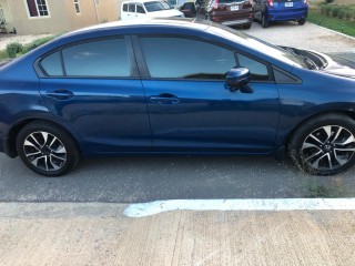 2015 Honda Civic for sale in St. Catherine, Jamaica