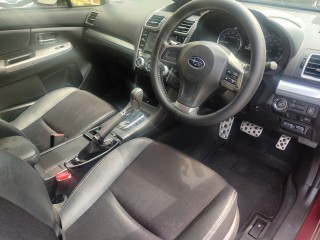 2015 Subaru Impreza