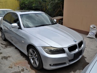 2010 BMW 320i for sale in Kingston / St. Andrew, Jamaica