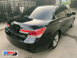 2011 Honda ACCORD