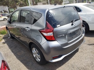 2017 Nissan Note for sale in Kingston / St. Andrew, Jamaica