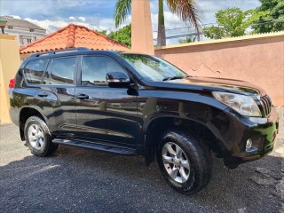 2013 Toyota Prado