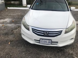 2011 Honda Accord for sale in Kingston / St. Andrew, Jamaica