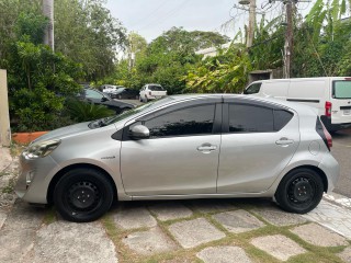 2017 Toyota Aqua for sale in St. Ann, Jamaica