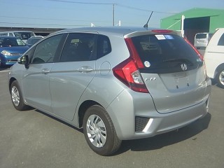 2015 Honda Fit for sale in Kingston / St. Andrew, Jamaica