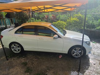 2014 Mercedes Benz C180 for sale in Westmoreland, Jamaica