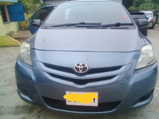 2010 Toyota Yaris for sale in St. Elizabeth, Jamaica