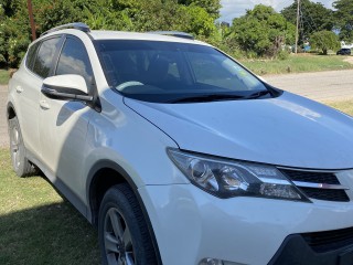 2015 Toyota Rav4 for sale in Kingston / St. Andrew, Jamaica