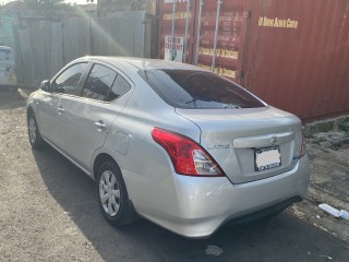 2015 Nissan Latio 
$1,200,000