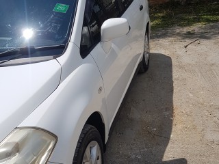 2012 Nissan Tiida Latio for sale in Westmoreland, Jamaica